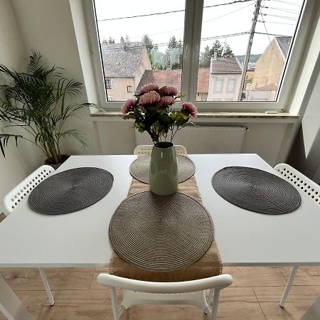 Appartamento Lumineux Apt 1Br Type Loft Proche Centre Thionville Esterno foto